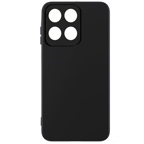 Etui SOFT MATT CASE do Motorola Moto G86 5G / G86 Power 5G + 2X SZKŁO HARTOWANE 9H