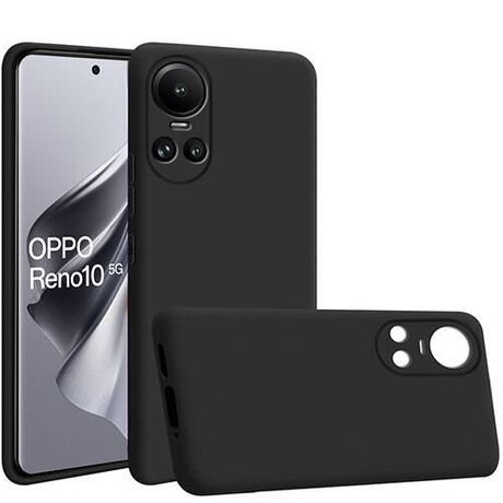 Etui SOFT MATT CASE do Oppo Reno 10 5G / 10 Pro 5G