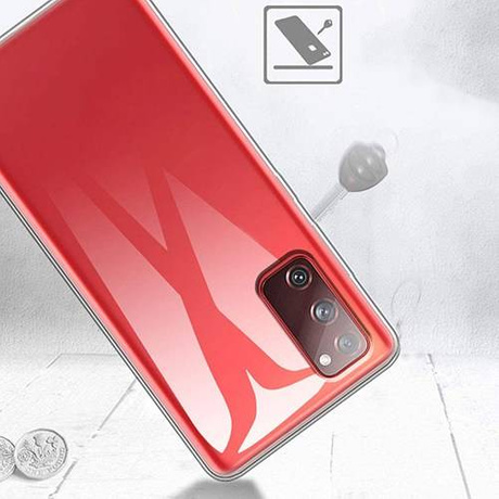 Etui SLIM CASE do Samsung Galaxy S20 FE