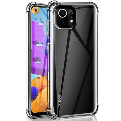 Etui do Xiaomi Mi 11 ANTI SHOCK CASE 
