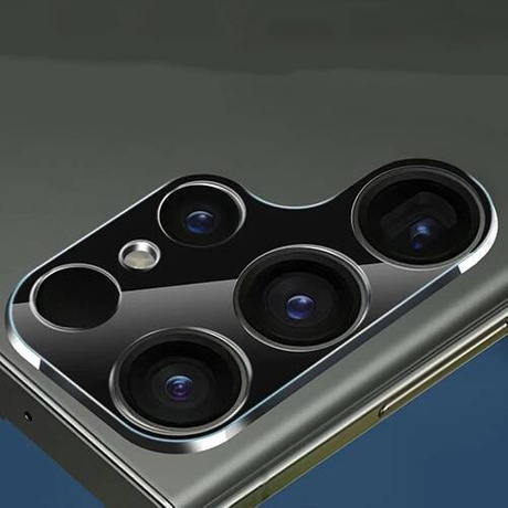SZKŁO HARTOWANE na APARAT OBIEKTYW do Samsung Galaxy S24 Ultra