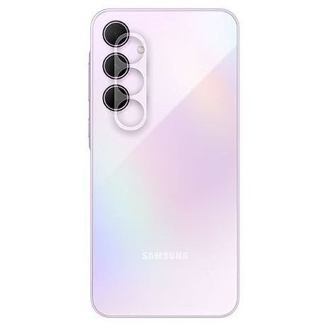 SZKŁO na APARAT obiektyw do Samsung Galaxy A35 5G OrzechLens