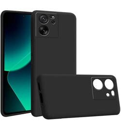 Etui SOFT MATT CASE do Xiaomi 13T / 13T Pro + SZKŁO HARTOWANE