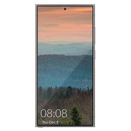 Szkło POLSKI ORZECH do Samsung Galaxy S24 Ultra