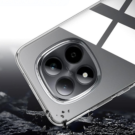 Etui SLIM CASE do Xiaomi Redmi Note 15 Pro Plus 5G