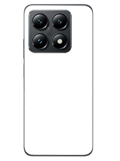 Etui guma wzory Xiaomi 14T  ZAPROJEKTUJ etui z własnym nadrukiem i napisem