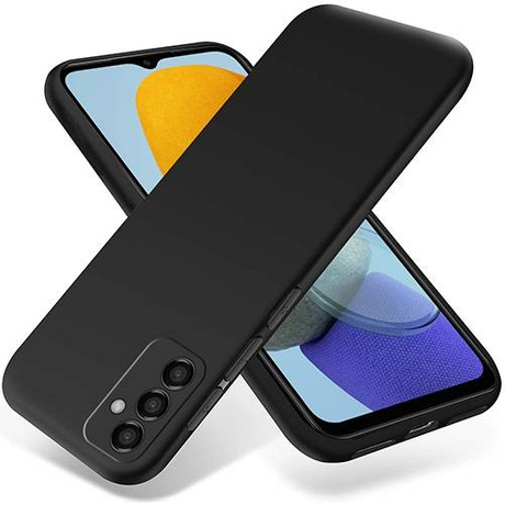 Etui SOFT MATT CASE do Samsung Galaxy M23 5G + SZKŁO HARTOWANE