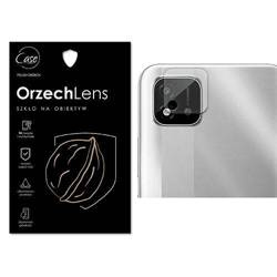 SZKŁO na APARAT obiektyw do Realme C11 2021 OrzechLens