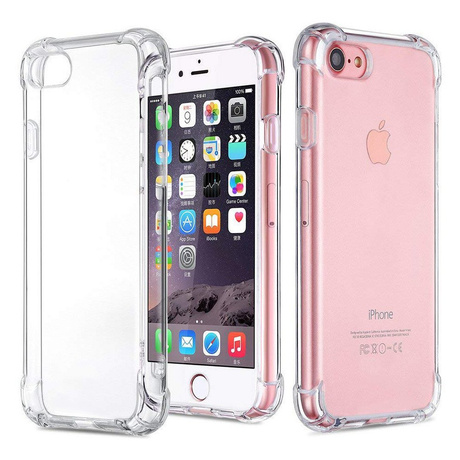 Etui SHOCK CASE do iPhone 8