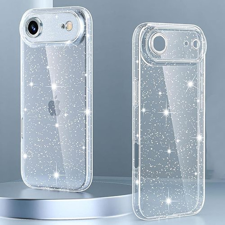 Etui do iPhone Air BROKAT CASE + 2x SZKŁO HARTOWANE