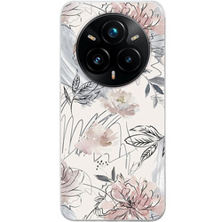 Etui do Realme 14 Pro Plus 5G wzory CASE