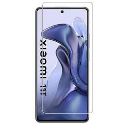 SZKŁO HARTOWANE 9H do Xiaomi 11T Pro