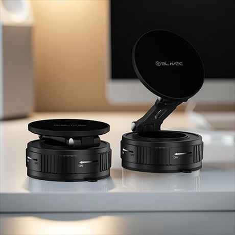 Uchwyt Na Telefon Do Samochodu Magnetyczny do MagSafe Na Szybę Kokpit POV