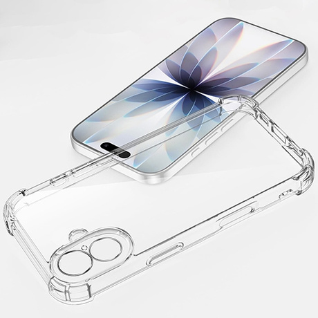 Etui do iPhone 17 ANTI SHOCK CASE + 2x SZKŁO HARTOWANE
