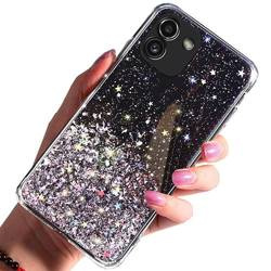 Etui do Samsung Galaxy A03 BROKAT CASE + SZKŁO HARTOWANE