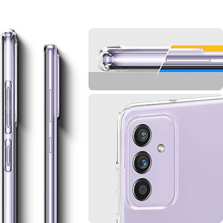 Etui SLIM CASE do Samsung Galaxy M23 5G + SZKŁO HARTOWANE