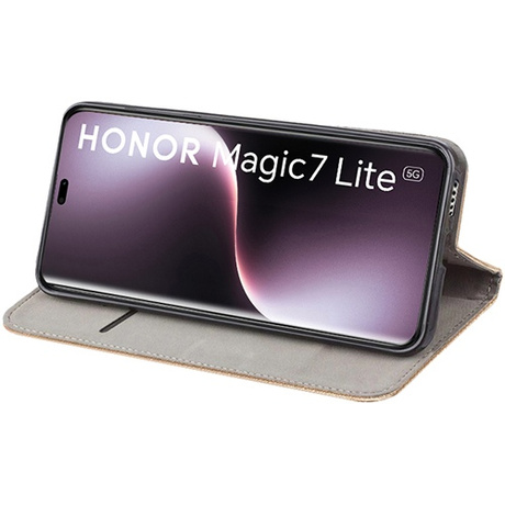 Etui do Honor Magic 7 Lite 5G SMART MAGNET CASE 