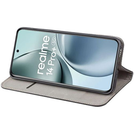 Etui do Realme 14 Pro Plus 5G SMART MAGNET CASE