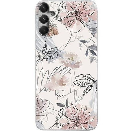 Etui do Samsung Galaxy M35 5G wzory CASE + SZKŁO