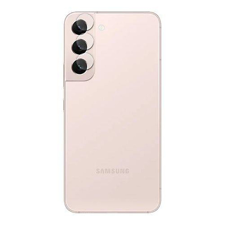 SZKŁO na APARAT obiektyw do Samsung Galaxy S21 FE 5G OrzechLens