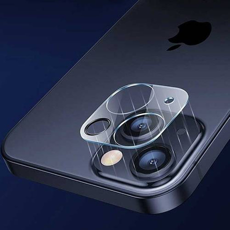 SZKŁO HARTOWANE na APARAT OBIEKTYW do iPhone 14