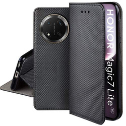 Etui do Honor Magic 7 Lite 5G SMART MAGNET CASE