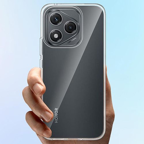 Etui SLIM CASE do Honor 400 Lite + 2x SZKŁO HARTOWANE