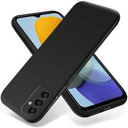 Etui SOFT MATT CASE do Samsung Galaxy M23 5G + SZKŁO HARTOWANE