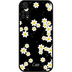Etui do Xiaomi Redmi Note 11 Pro / 5G wzory CASE + SZKŁO