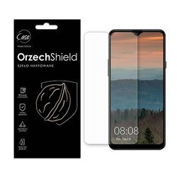 Szkło hartowane OrzechShield do SAMSUNG GALAXY A20S