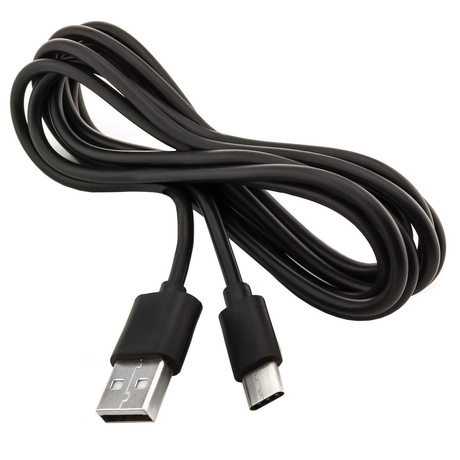 Kabel USB-C  2 metry