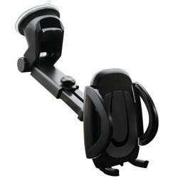 Uchwyt samochodowy na szybę kokpit