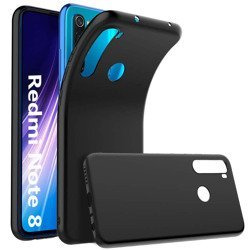 Etui SOFT CASE do Xiaomi Redmi Note 8T