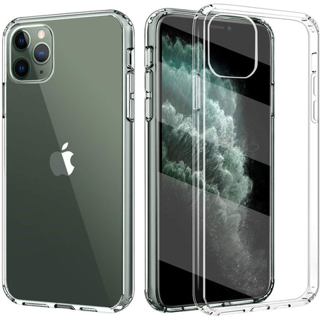 Etui SHOCK CASE do iPhone 11 Pro