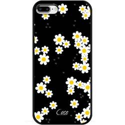 ETUI do iPhone 8 Plus wzory CASE + SZKŁO