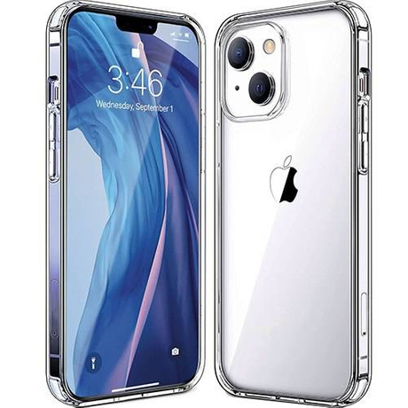 Etui SLIM CASE do iPhone 13 + SZKŁO HARTOWANE