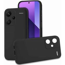 Etui SOFT MATT CASE do Xiaomi Redmi Note 13 Pro Plus 5G