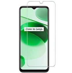 SZKŁO HARTOWANE 9H do Realme C35