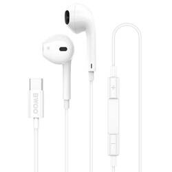 SŁUCHAWKI DOUSZNE DO IPHONE USB-C