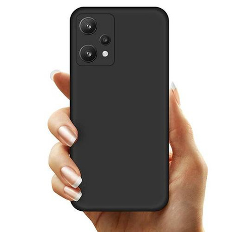 Etui SOFT MATT CASE do Realme 9 Pro + SZKŁO HARTOWANE