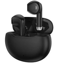 Słuchawki bezprzewodowe FONENG z Bluetooth 5.3 douszne TWS