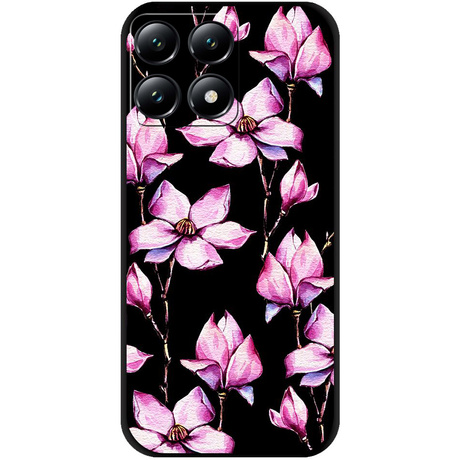 Etui do Xiaomi 15T wzory CASE PLECKI + SZKŁO SZYBKA 9H