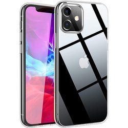 Etui SLIM CASE do Apple iPhone 12