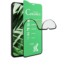 SZKŁO HYBRYDOWE na cały ekran do Honor X6a / Honor X6b