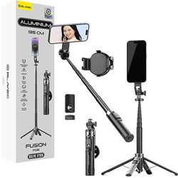 Blavec Uchwyt Kijek do Selfie Stick Tripod Statyw Telefonu do Magsafe Mocny Pilot