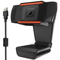 KAMERA KAMERKA INTERNETOWA FULL HD DO LEKCJI MIKROFON