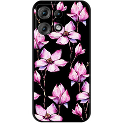 Etui do Motorola Edge 50 Pro wzory CASE 