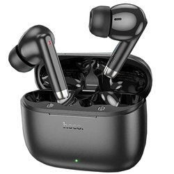 Słuchawki bezprzewodowe Hoco z Bluetooth 5.3 douszne TWS