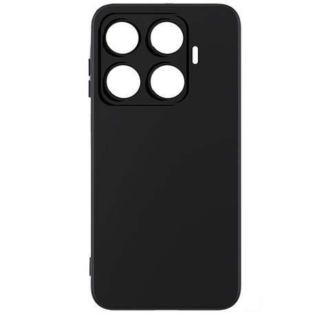 Etui SOFT MATT CASE do Xiaomi 15T Pro + 2X SZKŁO HARTOWANE