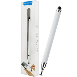 PRECYZYJNY UNIWERSALNY RYSIK STYLUS PEN DO TELEFONU TABLETA EKRANU DOTYKOWYCH